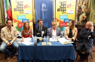 Corrida de São João é momento de exaltação da cultura desportiva Bracarense