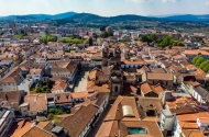 Investimento Municipal em Braga duplicou em 2018