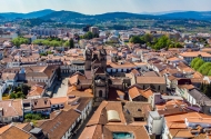 Braga integra duas novas redes URBACT