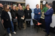 Município de Braga inaugurou sétimo Espaço do Cidadão do Concelho