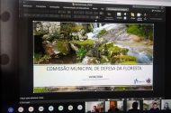 Plano Operacional Municipal de Braga aprovado pela Comissão Municipal de Defesa da Floresta