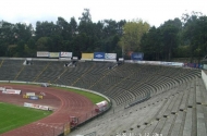 Estádio 1.º de Maio