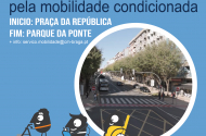 Semana Europeia da Mobilidade 2025 - imagem #2