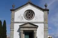 Cemitério Municipal de Monte D'Arcos  - imagem #27