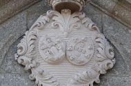 Cemitério Municipal de Monte D'Arcos  - imagem #28