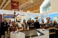 O melhor de Braga na maior Feira Nacional de Turismo