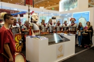 O melhor de Braga na maior Feira Nacional de Turismo - imagem #10