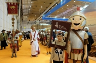 O melhor de Braga na maior Feira Nacional de Turismo - imagem #9