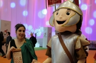 O melhor de Braga na maior Feira Nacional de Turismo - imagem #8