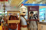 O melhor de Braga na maior Feira Nacional de Turismo - imagem #7
