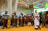 O melhor de Braga na maior Feira Nacional de Turismo - imagem #5