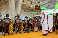 O melhor de Braga na maior Feira Nacional de Turismo - imagem #4