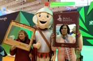 O melhor de Braga na maior Feira Nacional de Turismo - imagem #3