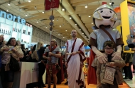O melhor de Braga na maior Feira Nacional de Turismo - imagem #11