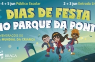 ‘Dias de Festa’ levam alegria e animação ao Parque da Ponte - imagem #3