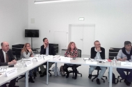 Braga reúne parceiros em sessão sobre Diálogo Social Transfronteiriço