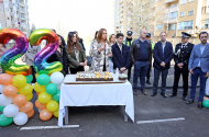 Escola de Educação Rodoviária celebrou 22 anos junto da comunidade educativa