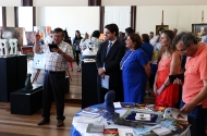 Expoética serve poesia em diversos suportes - imagem #1