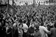 Braga celebra os 50 anos da Revolução de Abril com múltiplas iniciativas culturais