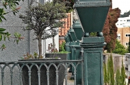 Cemitério Municipal de Monte D'Arcos  - imagem #2