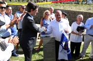 Moinho de Este S. Pedro devolvido à comunidade