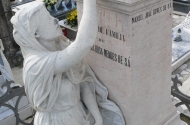 Cemitério Municipal de Monte D'Arcos  - imagem #4