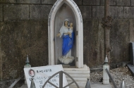 Cemitério Municipal de Monte D'Arcos  - imagem #5