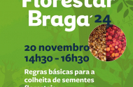Programa de sensibilização ambiental ‘Florestar Braga’ decorre de 18 a 23 de novembro - imagem #2