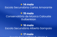 “Politiquices à Séria” sensibiliza jovens para importância das Eleições Europeias - imagem #1