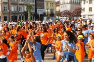 Jovens de todo o país assinalam Dia Internacional Juventude em Braga - imagem #2