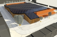 Novo Mercado Municipal apresentado aos comerciantes - imagem #7