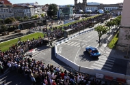 ‘Street Stage’ afirmou Braga como palco privilegiado de eventos de nível mundial