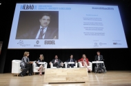 Ricardo Rio representa Observatório Internacional de Democracia Participativa em Bilbau - imagem #1