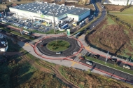 Município avança com requalificação e ampliação da Ciclovia da Variante da Encosta