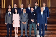 Mobilidade em debate em Veneza com a participação de Braga 