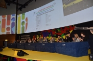 Braga presente no Congresso Internacional de Cidades Educadoras