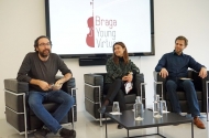 Braga Young Virtuosi traz a Braga jovens violinistas de todo o mundo