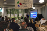Braga assinalou Dia Internacional do Gestor de Voluntariado