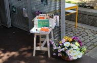 Biblioteca de Jardim está de regresso com inúmeras atividades - imagem #1