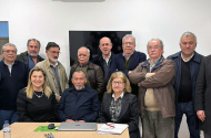 Fundada Associação de ex-presidentes de Junta de Freguesia do Concelho de Braga