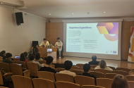 Conselho Municipal de Juventude realça Conferência Internacional e Reformulação do Orçamento Participativo Jovem