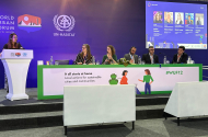 Braga destacada no do World Urban Forum e reconhecida pelo compromisso com o desenvolvimento sustentável no Shanghai Awards