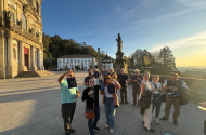 Braga recebeu encontro internacional sobre Turismo Sustentável 