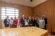 Braga marcou presenta na Smart City Expo World Congress