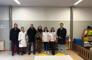 Programa de voluntariado jovem de Braga reafirma compromisso de promover cidadania ativa - imagem #1