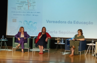 Braga promove reflexão sobre o uso problemático da internet entre jovens