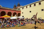 Município de Braga assinala Dia Mundial da Criança com actividades para toda a Família