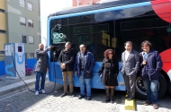Braga compartilhou experiências de adaptação às alterações climáticas com o Município espanhol de Sant Boi