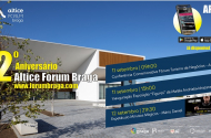 Altice Forum Braga celebra o 2º aniversário  