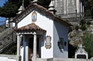 Cemitério Municipal de Monte D'Arcos  - imagem #32